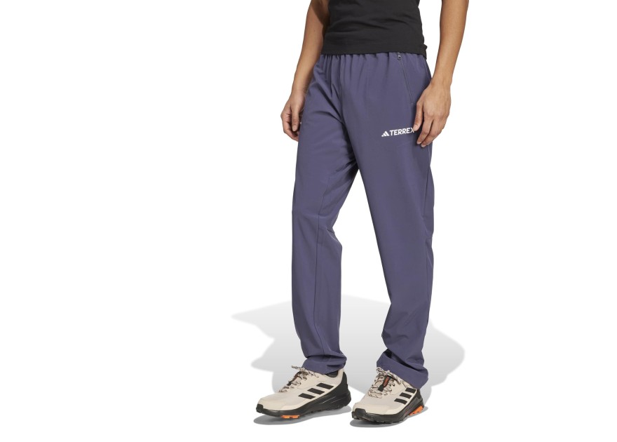 Adidas Trousers  Terrex Essentials