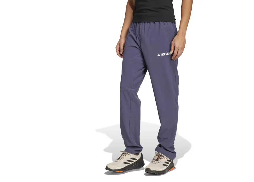 Adidas Trousers  Terrex Essentials