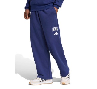 Adidas Performance Παντελόνι Φόρμας Collegiate Blue