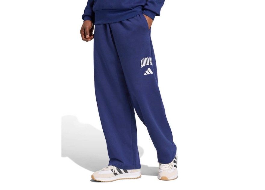 Adidas Performance Παντελόνι Φόρμας Collegiate Blue