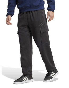 Adidas M A Szn Παντελόνι Φόρμας Black