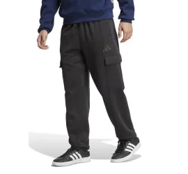 Adidas M A Szn Παντελόνι Φόρμας Black