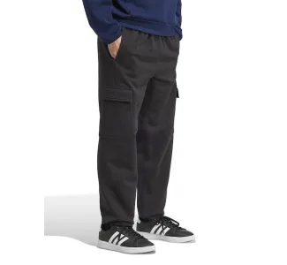 Adidas M A Szn Παντελόνι Φόρμας Black