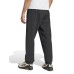Adidas Essentials Παντελόνι Φόρμας με Λάστιχο Black