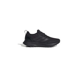 Adidas Runfalcon Tr Αθλητικά Παπούτσια Trail Running Μαύρα