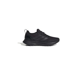 Adidas Runfalcon Tr Αθλητικά Παπούτσια Trail Running Μαύρα