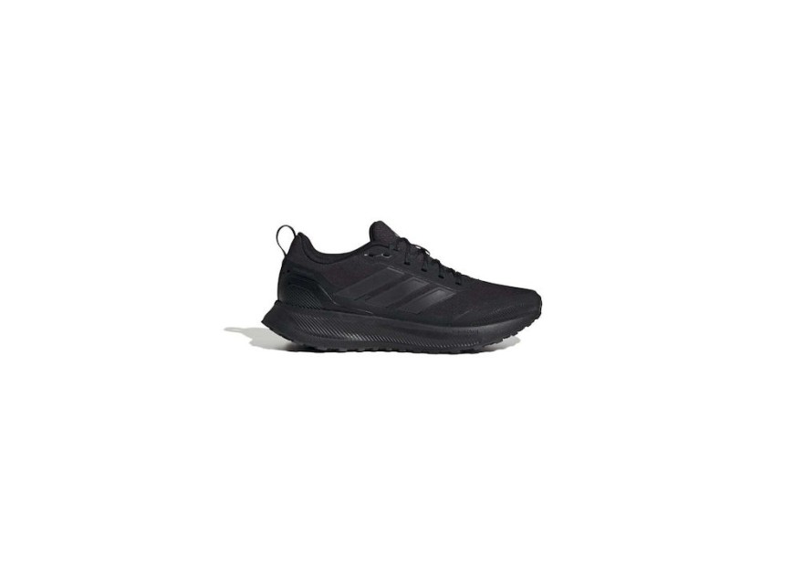 Adidas Runfalcon Tr Αθλητικά Παπούτσια Trail Running Μαύρα