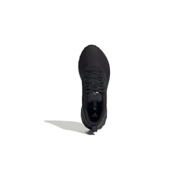 Adidas Runfalcon Tr Αθλητικά Παπούτσια Trail Running Μαύρα