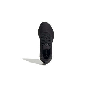 Adidas Runfalcon Tr Αθλητικά Παπούτσια Trail Running Μαύρα