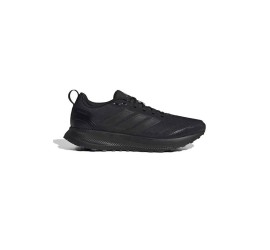 Adidas Runfalcon 5 Ανδρικά Αθλητικά Παπούτσια Running Μαύρα