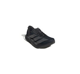 Adidas Adizero Γυναικεία Αθλητικά Παπούτσια Running Core Black / Iron Met.
