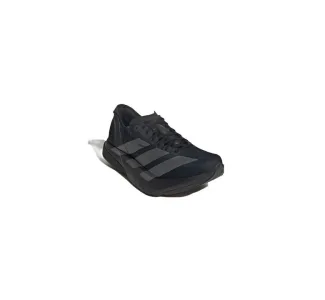 Adidas Adizero EVO SL Γυναικεία Αθλητικά Παπούτσια Running Core Black / Iron Met.