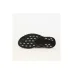 Adidas Adizero EVO SL Γυναικεία Αθλητικά Παπούτσια Running Core Black / Iron Met.