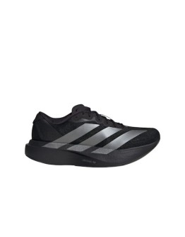 Adidas Adizero Γυναικεία Αθλητικά Παπούτσια Running Core Black / Iron Met.