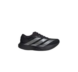 Adidas Adizero Γυναικεία Αθλητικά Παπούτσια Running Core Black / Iron Met.