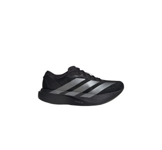 Adidas Adizero Γυναικεία Αθλητικά Παπούτσια Running Core Black / Iron Met.