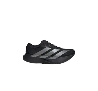 Adidas Adizero EVO SL Γυναικεία Αθλητικά Παπούτσια Running Core Black / Iron Met.