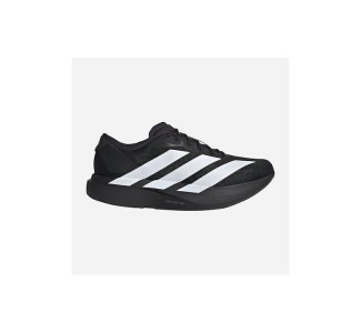 Adidas Adizero EVO SL Ανδρικά Αθλητικά Παπούτσια Running Μαύρα