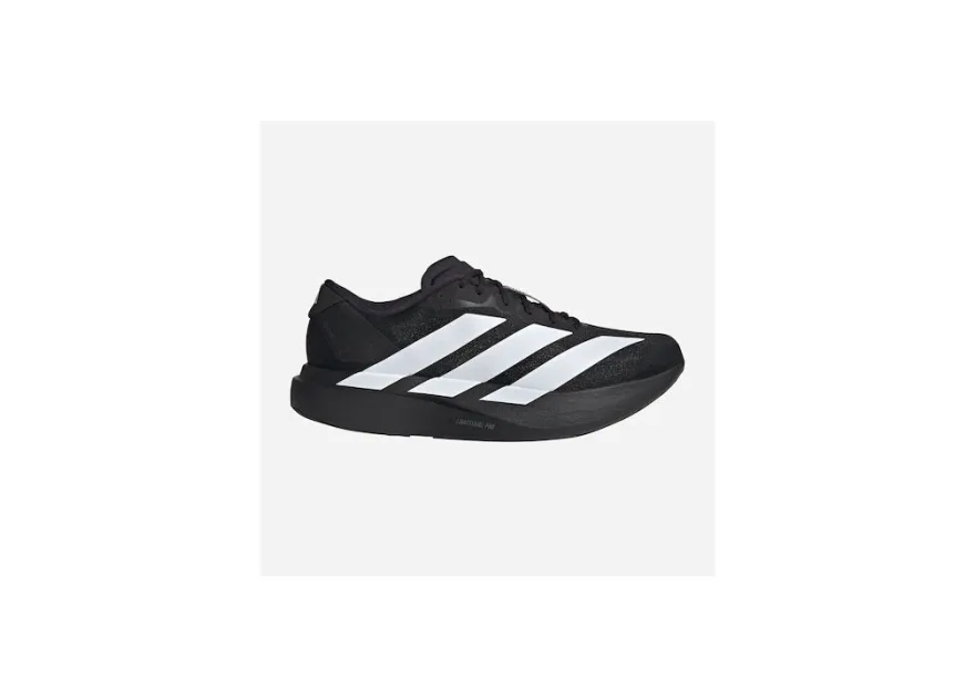 Adidas Adizero EVO SL Ανδρικά Αθλητικά Παπούτσια Running Μαύρα