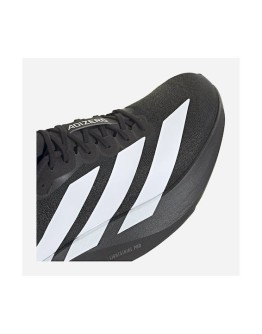 Adidas Adizero EVO SL Ανδρικά Αθλητικά Παπούτσια Running Μαύρα