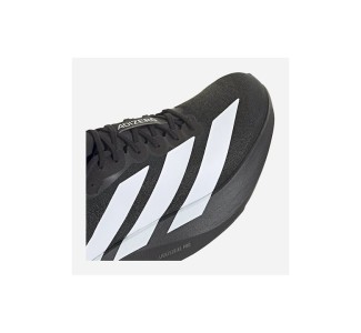 Adidas Adizero EVO SL Ανδρικά Αθλητικά Παπούτσια Running Μαύρα