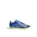 Adidas F50 Messi Club Ποδοσφαιρικά Παπούτσια με Τάπες Μπλε