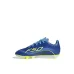 Adidas F50 Messi Club Ποδοσφαιρικά Παπούτσια με Τάπες Μπλε