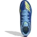 Adidas F50 Messi Club Ποδοσφαιρικά Παπούτσια με Τάπες Μπλε