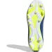 Adidas F50 Messi Club Ποδοσφαιρικά Παπούτσια με Τάπες Μπλε