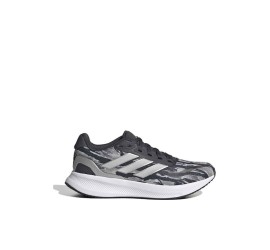 Adidas Runfalcon 5 K Αθλητικά Παιδικά Παπούτσια Running με Κορδόνια Πολύχρωμα
