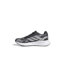 Adidas Runfalcon 5 K Αθλητικά Παιδικά Παπούτσια Running με Κορδόνια Πολύχρωμα