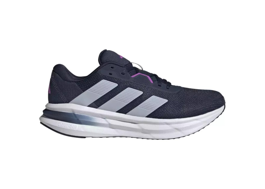 Adidas Galaxy 7 Ανδρικά Αθλητικά Παπούτσια Running Μπλε