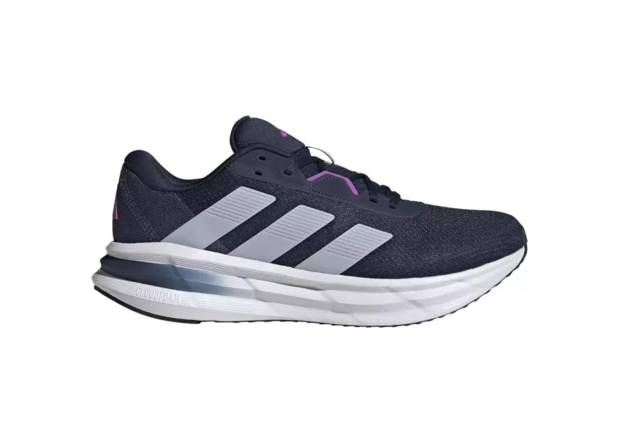 Adidas Galaxy 7 Ανδρικά Αθλητικά Παπούτσια Running Μπλε