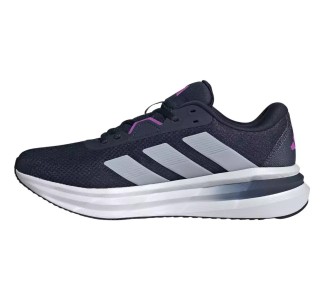 Adidas Galaxy 7 Ανδρικά Αθλητικά Παπούτσια Running Μπλε