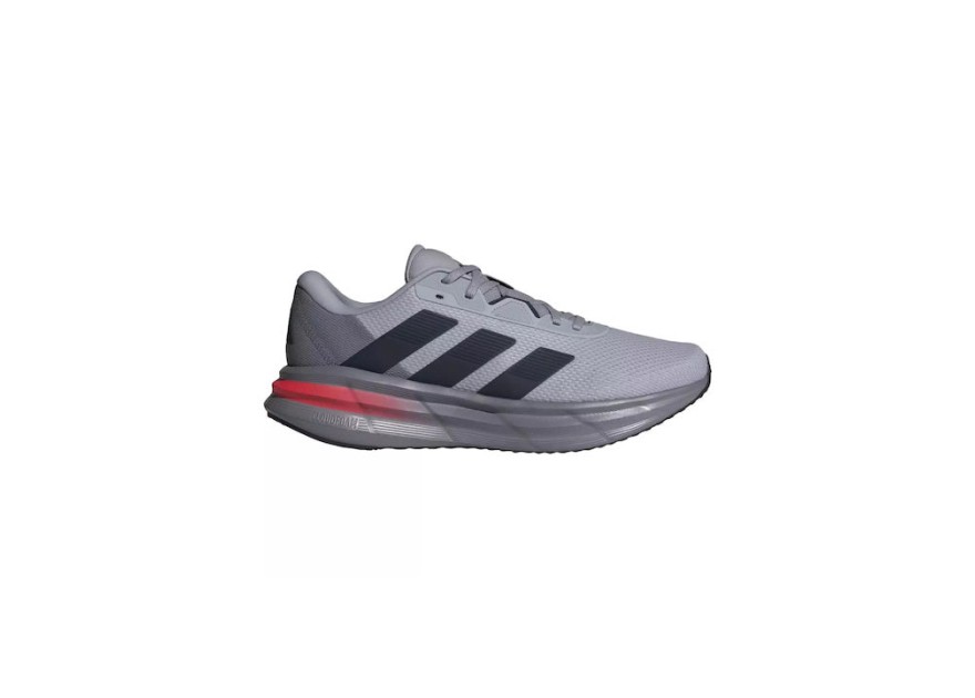Adidas Galaxy 7 Ανδρικά Αθλητικά Παπούτσια Running Γκρι