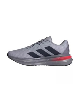 Adidas Galaxy 7 Ανδρικά Αθλητικά Παπούτσια Running Γκρι