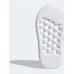 Adidas Grand Court Παιδικά Sneakers με Σκρατς Μωβ