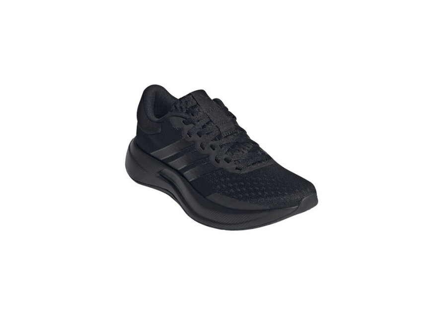 Adidas Treadmove Γυναικεία Αθλητικά Παπούτσια Running Μαυρο