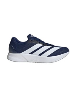 Adidas Duramo Rc2 Ανδρικά Αθλητικά Παπούτσια Running Dark Blue / Cloud White / Halo Silver