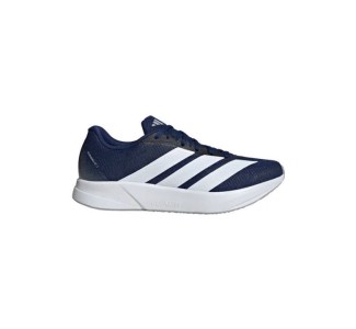 Adidas Duramo Rc2 Ανδρικά Αθλητικά Παπούτσια Running Dark Blue / Cloud White / Halo Silver