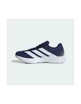 Adidas Duramo Rc2 Ανδρικά Αθλητικά Παπούτσια Running Dark Blue / Cloud White / Halo Silver
