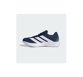 Adidas Duramo Rc2 Ανδρικά Αθλητικά Παπούτσια Running Dark Blue / Cloud White / Halo Silver