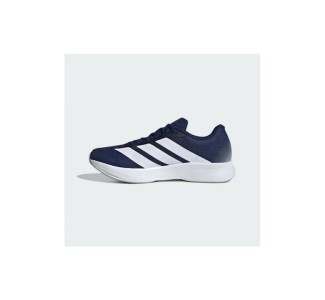 Adidas Duramo Rc2 Ανδρικά Αθλητικά Παπούτσια Running Dark Blue / Cloud White / Halo Silver