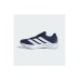 Adidas Duramo Rc2 Ανδρικά Αθλητικά Παπούτσια Running Dark Blue / Cloud White / Halo Silver