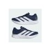 Adidas Duramo Rc2 Ανδρικά Αθλητικά Παπούτσια Running Dark Blue / Cloud White / Halo Silver