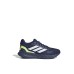 Adidas Runfalcon 5 Αθλητικά Παιδικά Παπούτσια Running με Κορδόνια Navy Μπλε