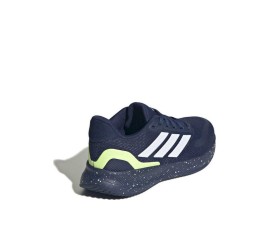Adidas Runfalcon 5 Αθλητικά Παιδικά Παπούτσια Running με Κορδόνια Navy Μπλε