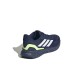 Adidas Runfalcon 5 Αθλητικά Παιδικά Παπούτσια Running με Κορδόνια Navy Μπλε