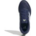 Adidas Runfalcon 5 Αθλητικά Παιδικά Παπούτσια Running με Κορδόνια Navy Μπλε