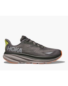 Hoka One One Clifton 9 Gore-Tex Men's Running Shoes Αδιάβροχα